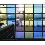 膠合玻璃實績 - 欣昭實業股份有限公司