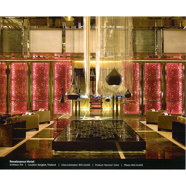 膠合玻璃實績,欣昭實業股份有限公司