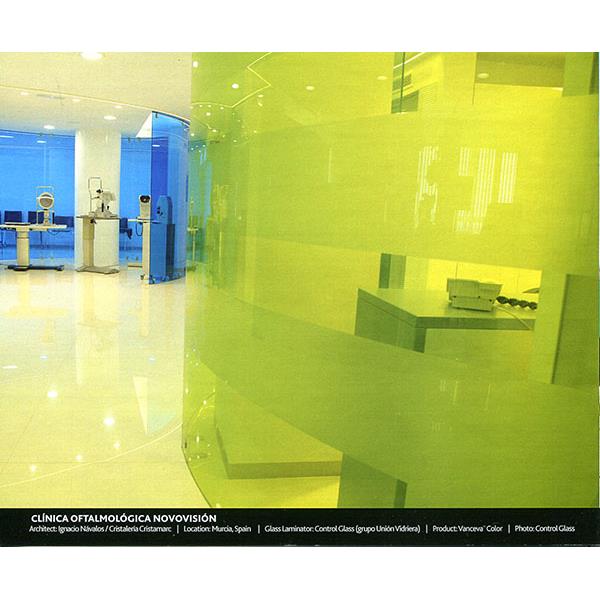 膠合玻璃實績,欣昭實業股份有限公司