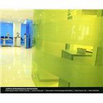 膠合玻璃實績 - 欣昭實業股份有限公司