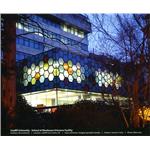 膠合玻璃實績 - 欣昭實業股份有限公司