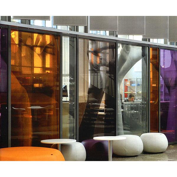 膠合玻璃實績,欣昭實業股份有限公司