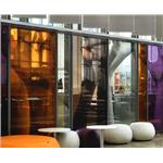 膠合玻璃實績 - 欣昭實業股份有限公司