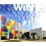 膠合玻璃實績 - 欣昭實業股份有限公司