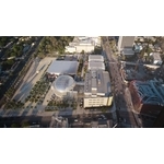 美國洛杉磯-學院電影博物館- Saflex® 結構PVB中間膜