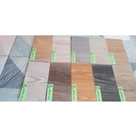 SPC超耐磨環保石塑地板 , 協興建材有限公司