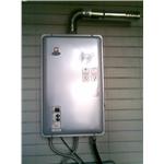 電熱水器 , 烽澐工程有限公司