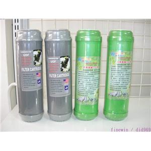 活水機蕊心 , 烽澐工程有限公司