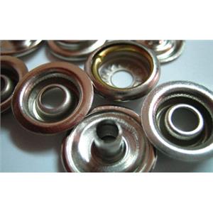 四合釦 , 永記德有限公司