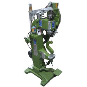 YJD-510L  牛角尖鉚釘機 , 永記德有限公司