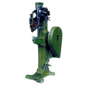 YJD-510S   小型鉚釘機 , 永記德有限公司