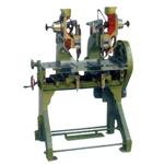 YJD-508D   雙粒鉚釘機 , 永記德有限公司