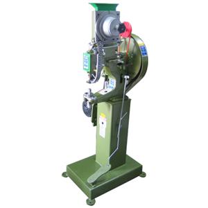 YJD-207AR  四腳釘鉚釘機 , 永記德有限公司