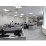 辦公室 , 灃泉土木包工有限公司