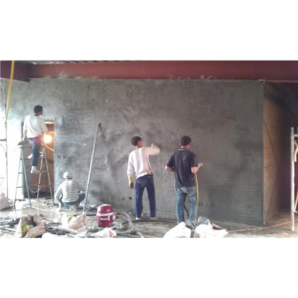 泥作粉刷 泥作粉刷-灃泉土木包工有限公司