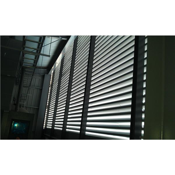 設計造型百葉外牆,灃泉土木包工有限公司