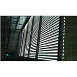 設計造型百葉外牆 - 灃泉土木包工有限公司