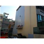 外牆專用防水二底二度 - 灃泉土木包工有限公司