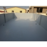 屋頂防水 - 灃泉土木包工有限公司