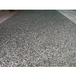 刷石子 - 灃泉土木包工有限公司