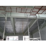 噴塗ICI防火漆 - 灃泉土木包工有限公司