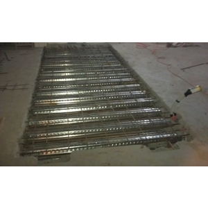 樓板開口封平結構性施工