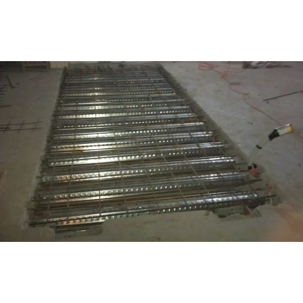 樓板開口封平結構性施工