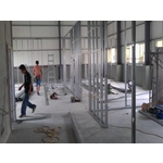 辦公室輕隔間 - 灃泉土木包工有限公司