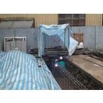 鋼筋SD42W、鋼構預埋螺栓無障礙施工-灃泉土木包工有限公司