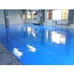 EPOXY翻新 - 灃泉土木包工有限公司