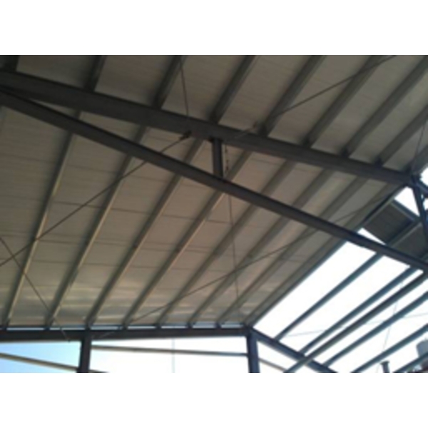 鐵棟 三合一板.封拉桿.防垂桿