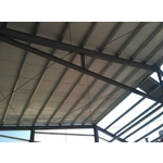 鐵棟 三合一板.封拉桿.防垂桿 - 灃泉土木包工有限公司