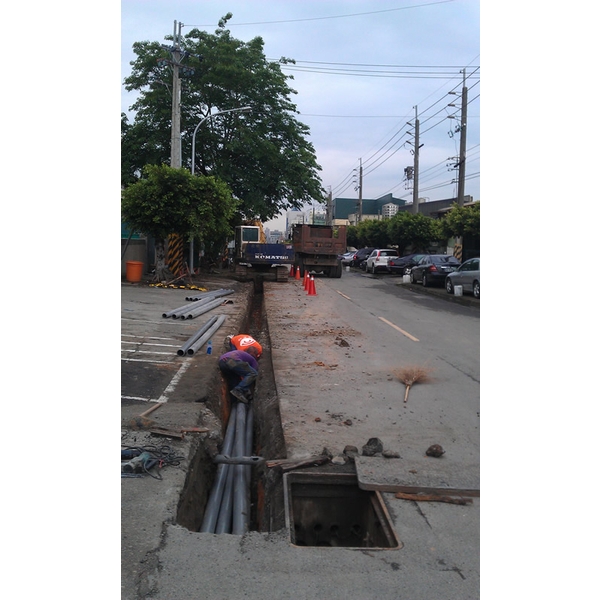 土木工程 土木工程,灃泉土木包工有限公司