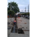 土木工程 - 灃泉土木包工有限公司