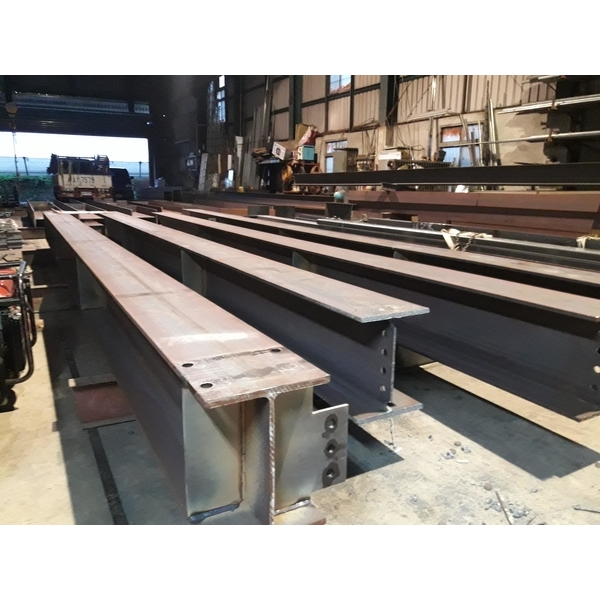 鋼構工廠加工 鋼構工廠加工,灃泉土木包工有限公司