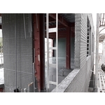 鋼網牆 - 灃泉土木包工有限公司