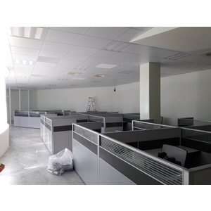 圓弧辦公室設計