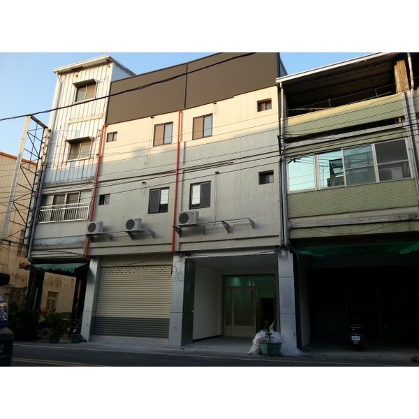 舊屋拉皮翻新,灃泉土木包工有限公司