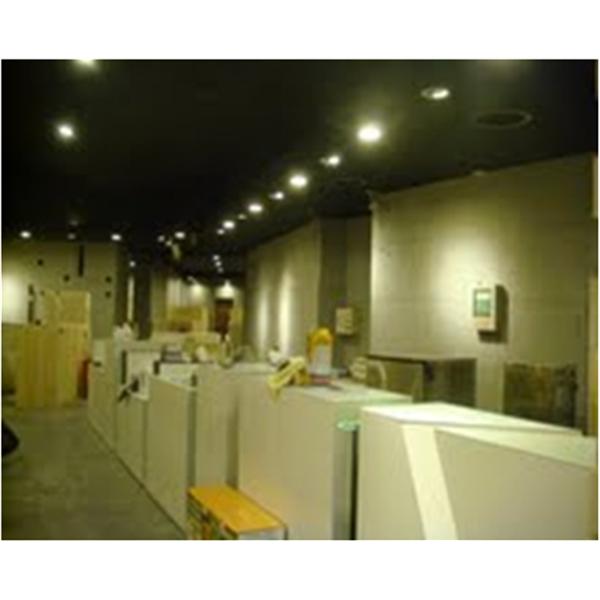 安裝實例1,全塑科技有限公司