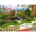 魚池景觀造景 - 吉集園藝