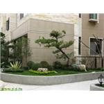 庭園景觀造景 - 吉集園藝