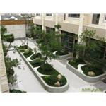 庭園景觀造景 - 吉集園藝