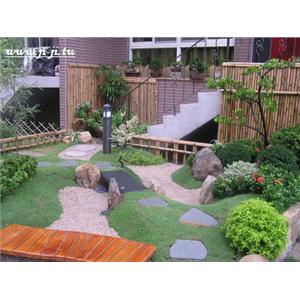 庭園景觀造景