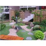 庭園景觀造景 - 吉集園藝