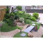 庭園景觀造景 - 吉集園藝