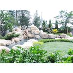 庭園景觀造景 - 吉集園藝