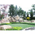 庭園景觀造景 - 吉集園藝