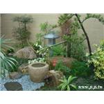 庭園景觀造景 - 吉集園藝