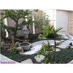 庭園景觀造景 - 吉集園藝