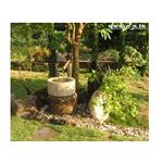 庭園景觀造景 - 吉集園藝